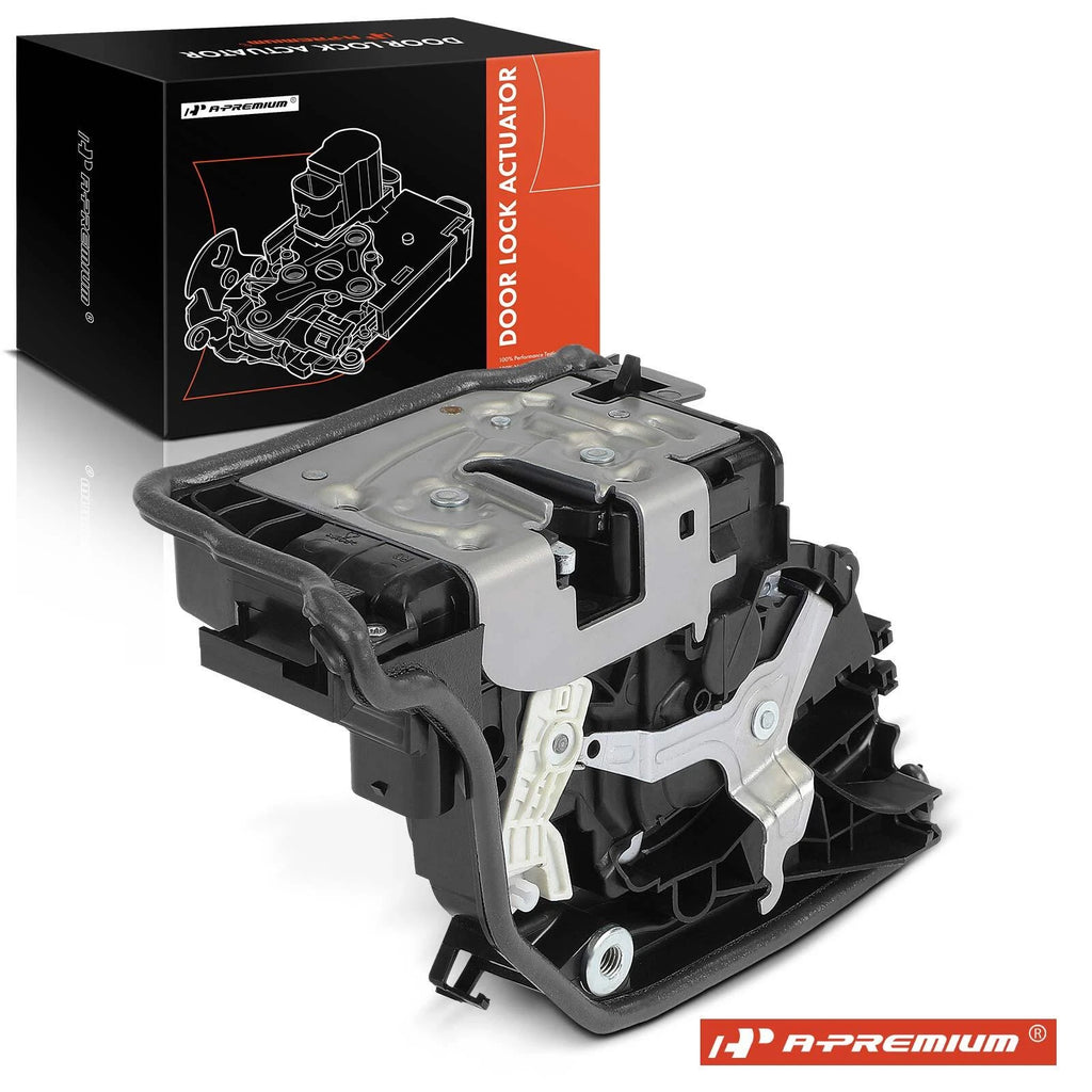 Rear Right Door Lock Actuator for BMW X5 (2019–2023) X7 (2019–2022) Alpina XB7 (2021)