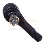 2X Front Outer Tie Rod End Links for Mercury Mountaineer (1998-2003)
