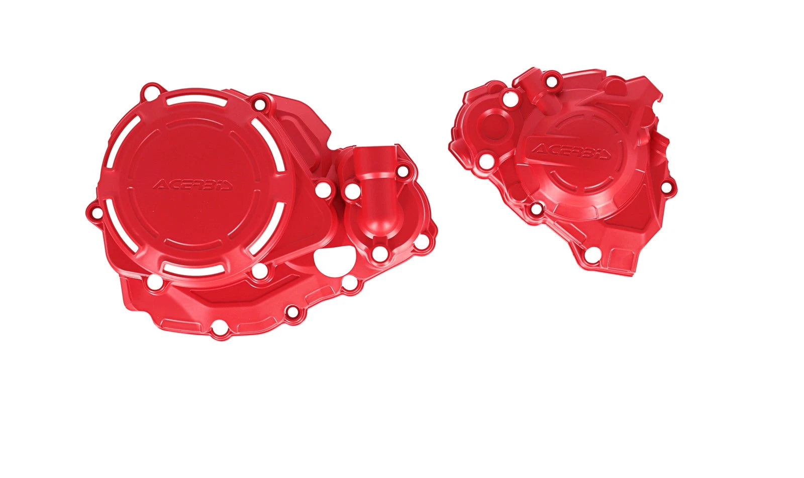 Acerbis X Power Kit for Honda CRF450R & CRF450RX (2021–2024)