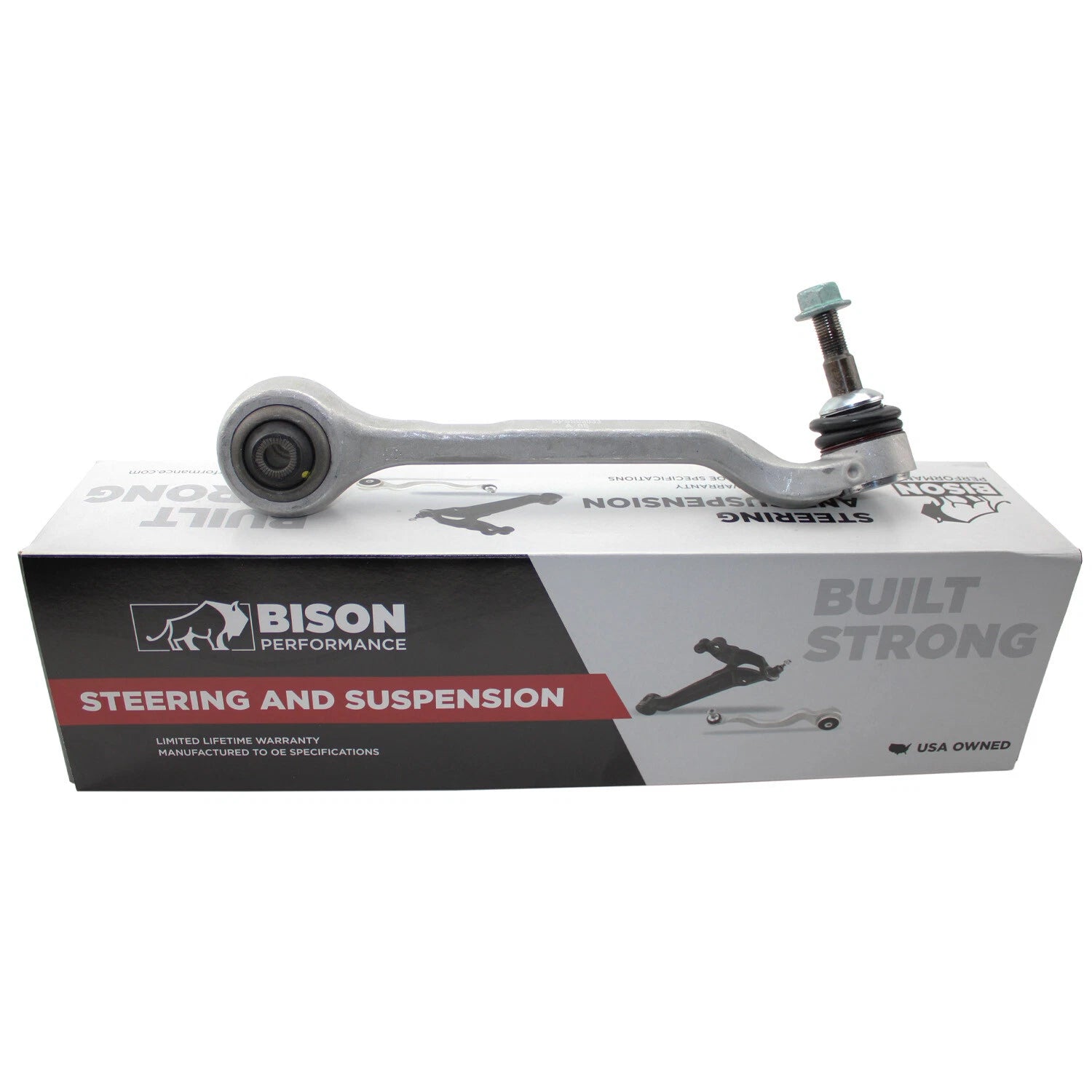 Control Arm for BMW F22 F30 F31 F36 (2012–2019)