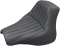 Saddlemen Knuckle Renegade Solo Seat for FX (2018–2020) 818-28-0023