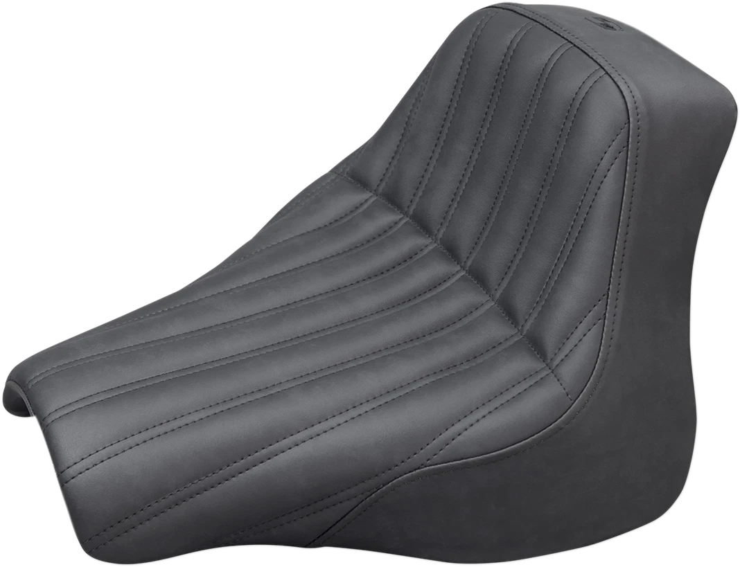 Saddlemen Knuckle Renegade Solo Seat for FX (2018–2020) 818-28-0023