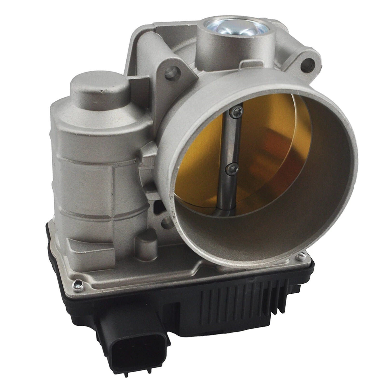 Throttle Body for Nissan 350Z Maxima Murano Infiniti G35 FX35 (2003–2006)