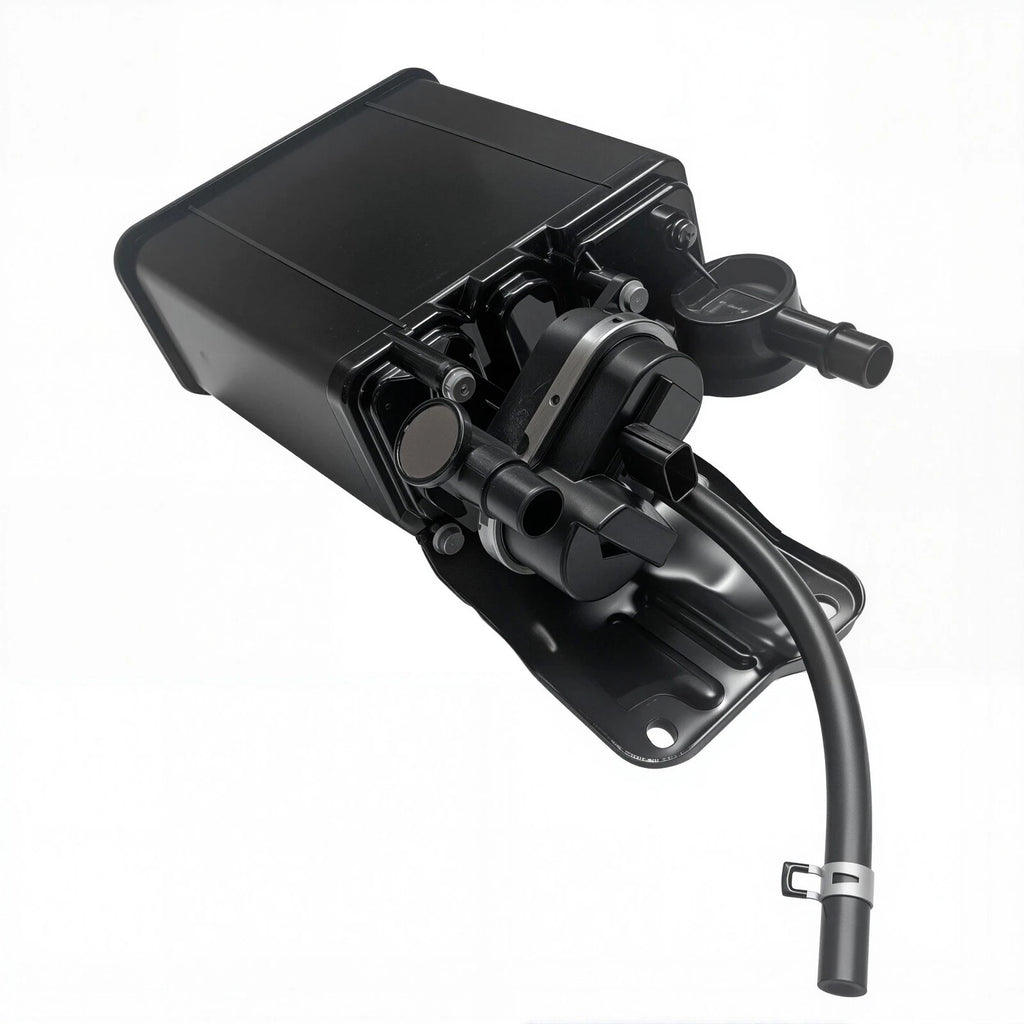 Vapor Charcoal Canister 7774052090 for Scion xD (2008–2014) Toyota Yaris (2007–2012) 911-381