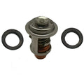 Thermostat for Johnson Evinrude Outboard 200 225 250 HP (18-3546 5001036 5000355)