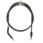 Control Cable for Toro Power Max Snow Blower 724, 726 (Model 1216839)