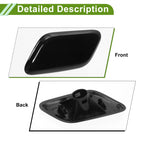 Front Left Washer Nozzle Cover Cap No.8504509901 for Toyota Avensis (2003–2008)