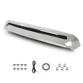 Front Upper Hood Bulge Molding Grille Trim for Toyota Tundra (2014–2021)