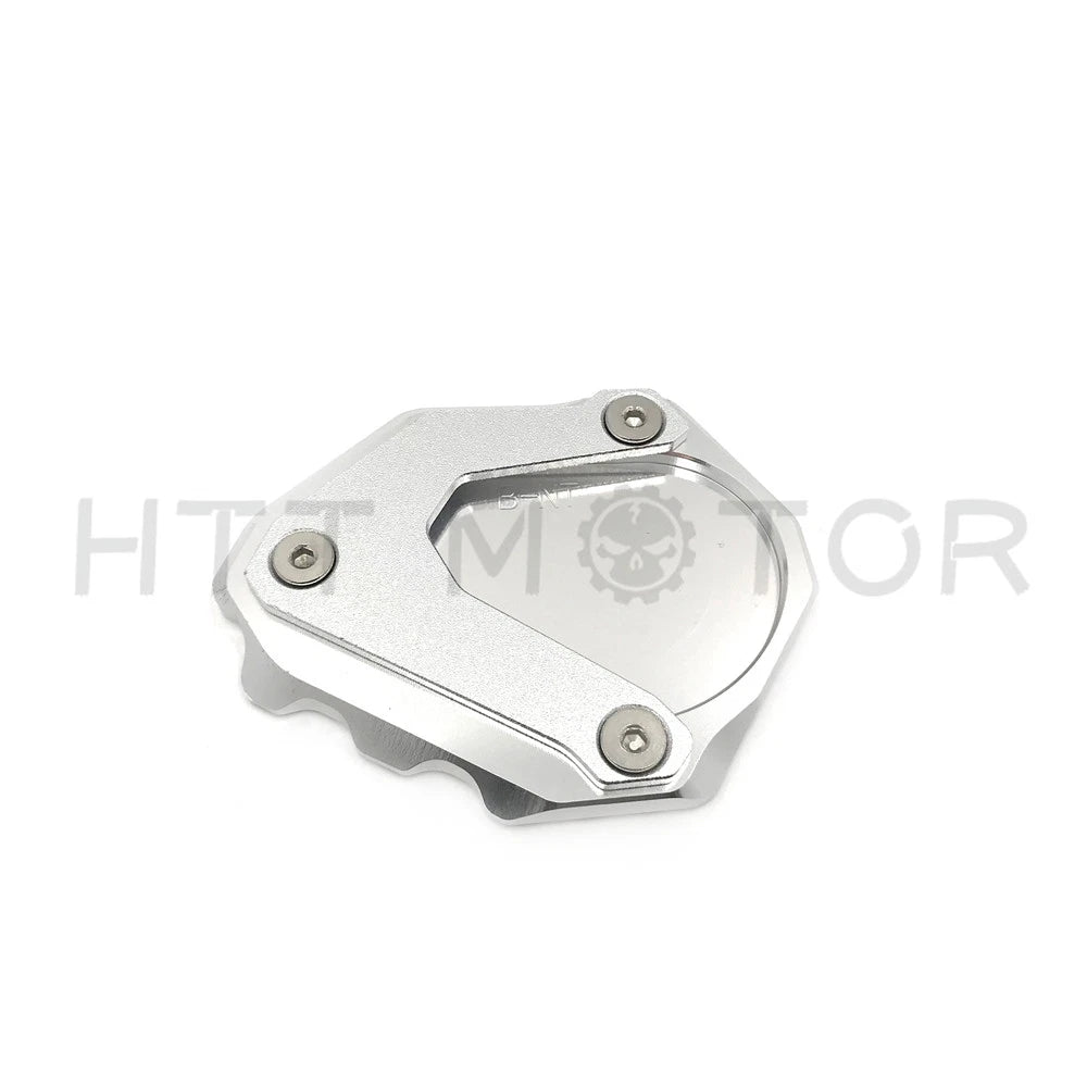 CNC Side Stand Kickstand Pad Extension for BMW R NineT (2014–2016)