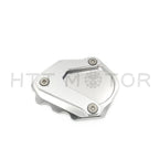 CNC Side Stand Kickstand Pad Extension for BMW R NineT (2014–2016)
