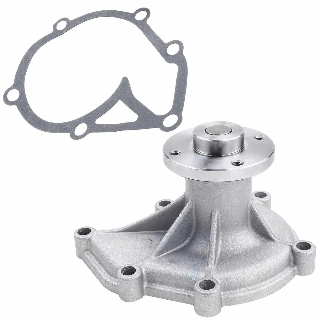 Engine Water Pump with Gasket for Chevrolet LUV (1972-1980)
