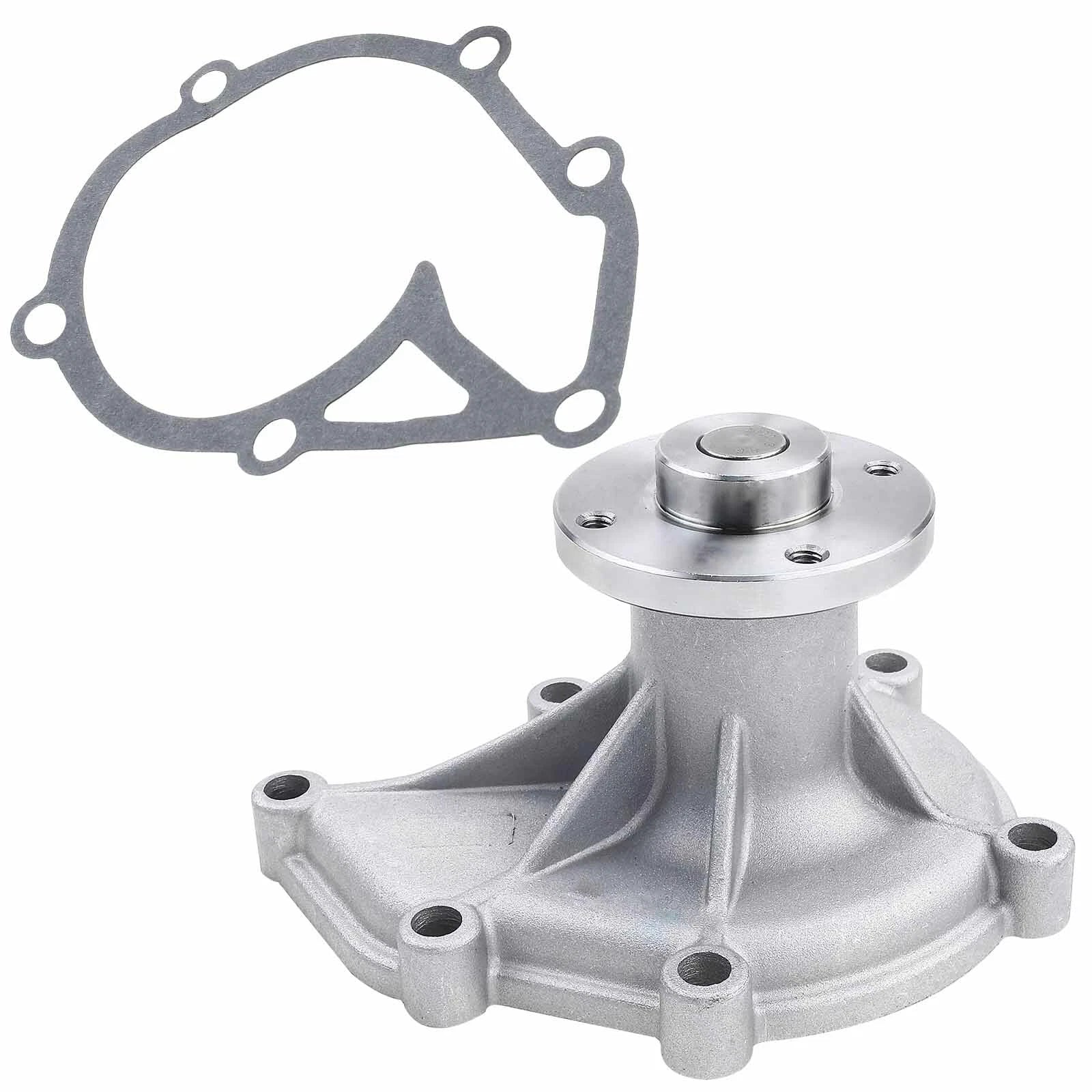 Engine Water Pump with Gasket for Chevrolet LUV (1972-1980)