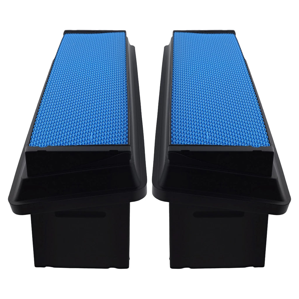 2PCS Air Filter Assembly for Freightliner Cascadia (2018–2022) 03-42776-010