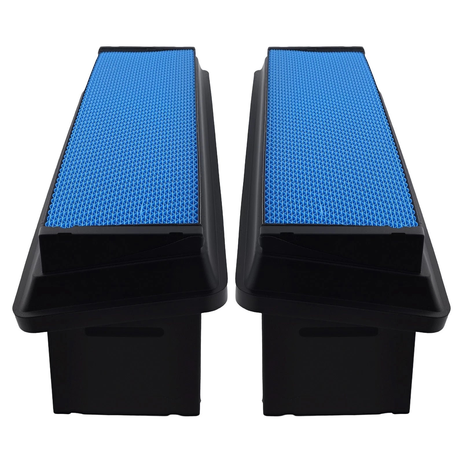 2PCS Air Filter Assembly for Freightliner Cascadia (2018–2022) 03-42776-010