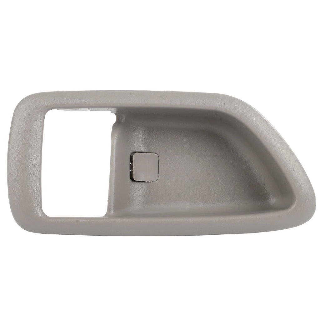 Inside Door Handle Cover for Toyota Sequoia (2001–2007) Gray