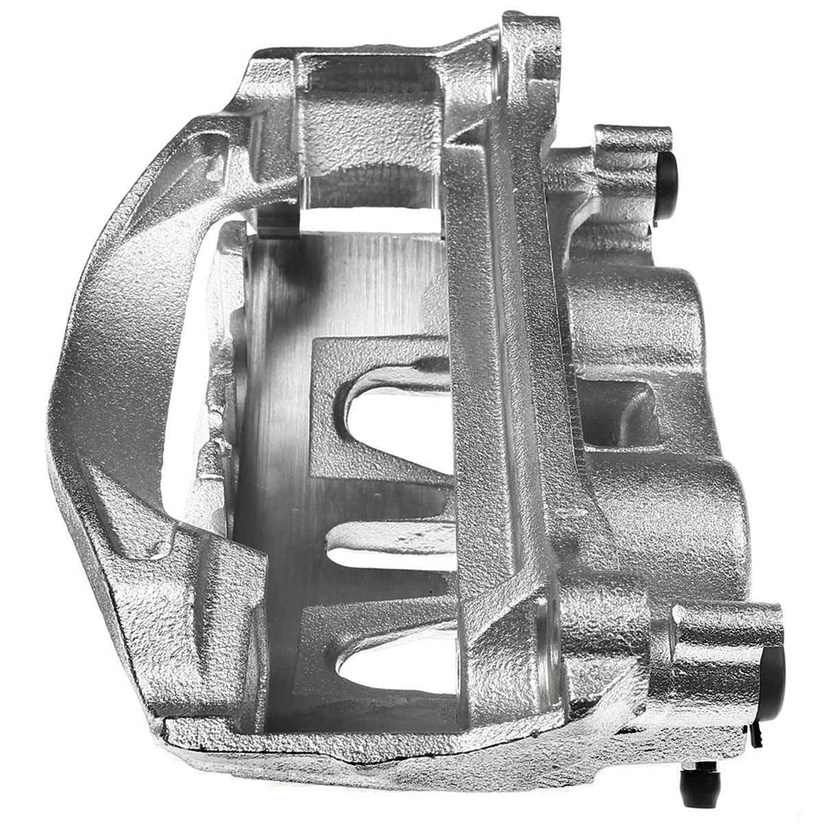 Pair Rear Brake Calipers for Ford E-450 Super Duty (2008–2019, 2021–2022)