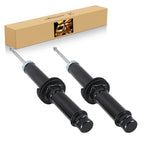 Set of 2 Front Struts Shocks Absorbers for Cadillac SRX (2004–2009)