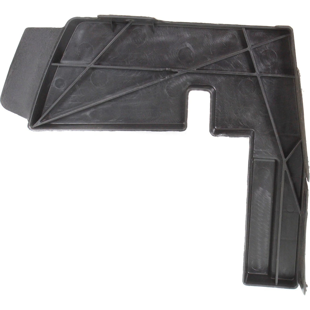 Right Side Radiator Support Seal for Toyota Prius C (2012–2014)