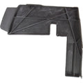 Right Side Radiator Support Seal for Toyota Prius C (2012–2014)