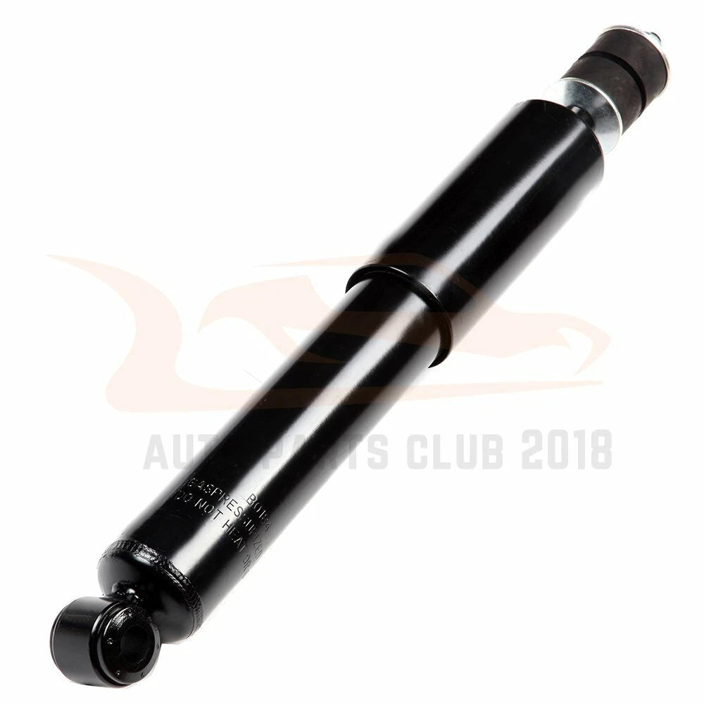 Front Strut Assembly Shock Absorber Pair for Ford F-250 F-350 Super Duty (1999–2014)