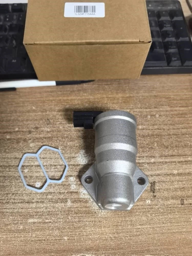 Idle Air Control Valve for Ford F-150 E150 Pickups E Vans (1997–2010)