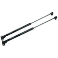 2 Gas Stay Tailgate Struts for Landcruiser 100 & 105 Series 1998 to 2007 Wagon
