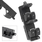 Power Window Master Control Switch for VW Golf 4-Door (1999-2004)