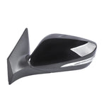 Heated Left Side Power Door Mirror with Signal Light for Hyundai Elantra (2014–2016)