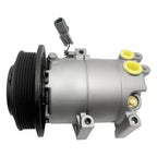 AC Compressor Kit Replacement for Kia Soul 1.6L (2010-2014)