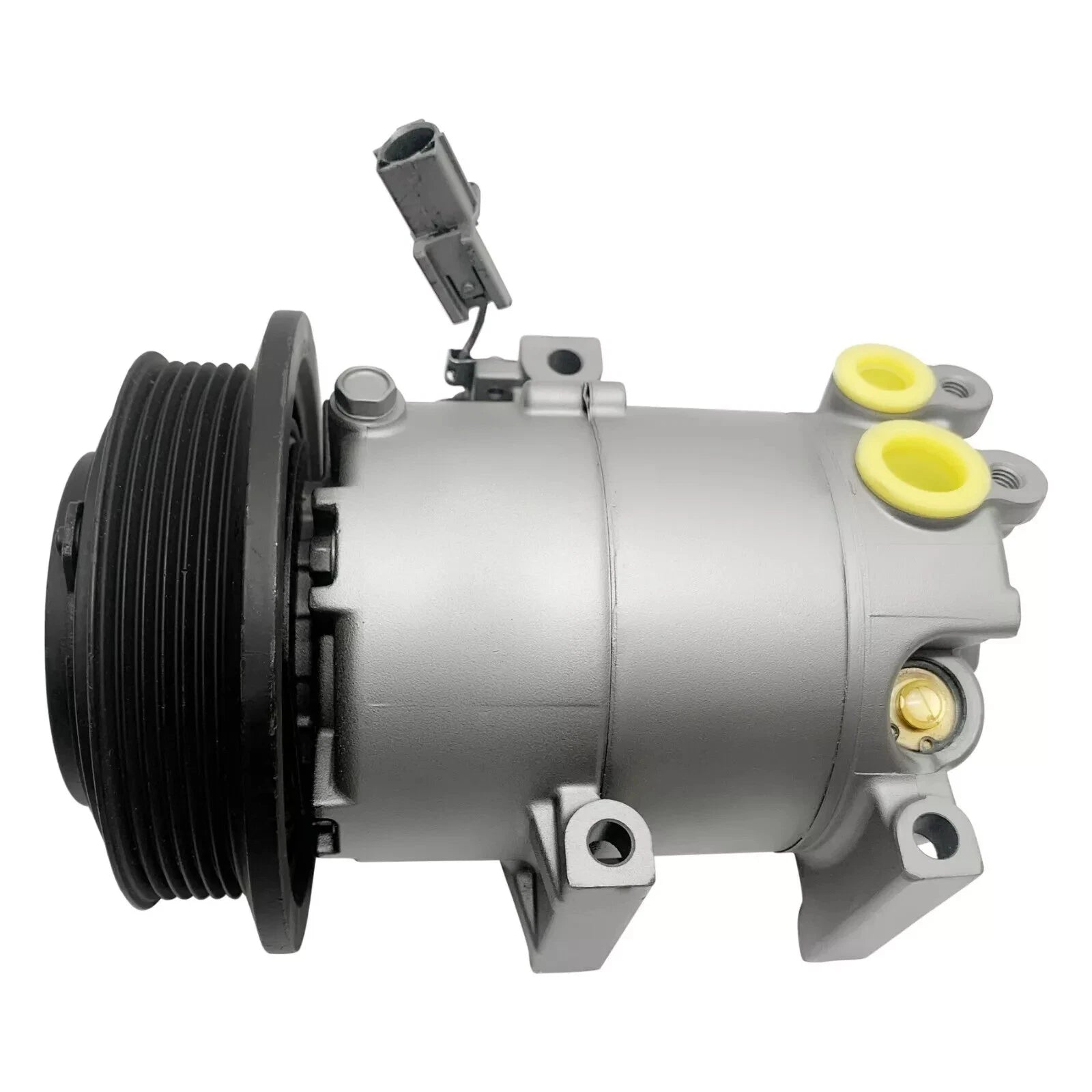 AC Compressor Kit Replacement for Kia Soul 1.6L (2010-2014)