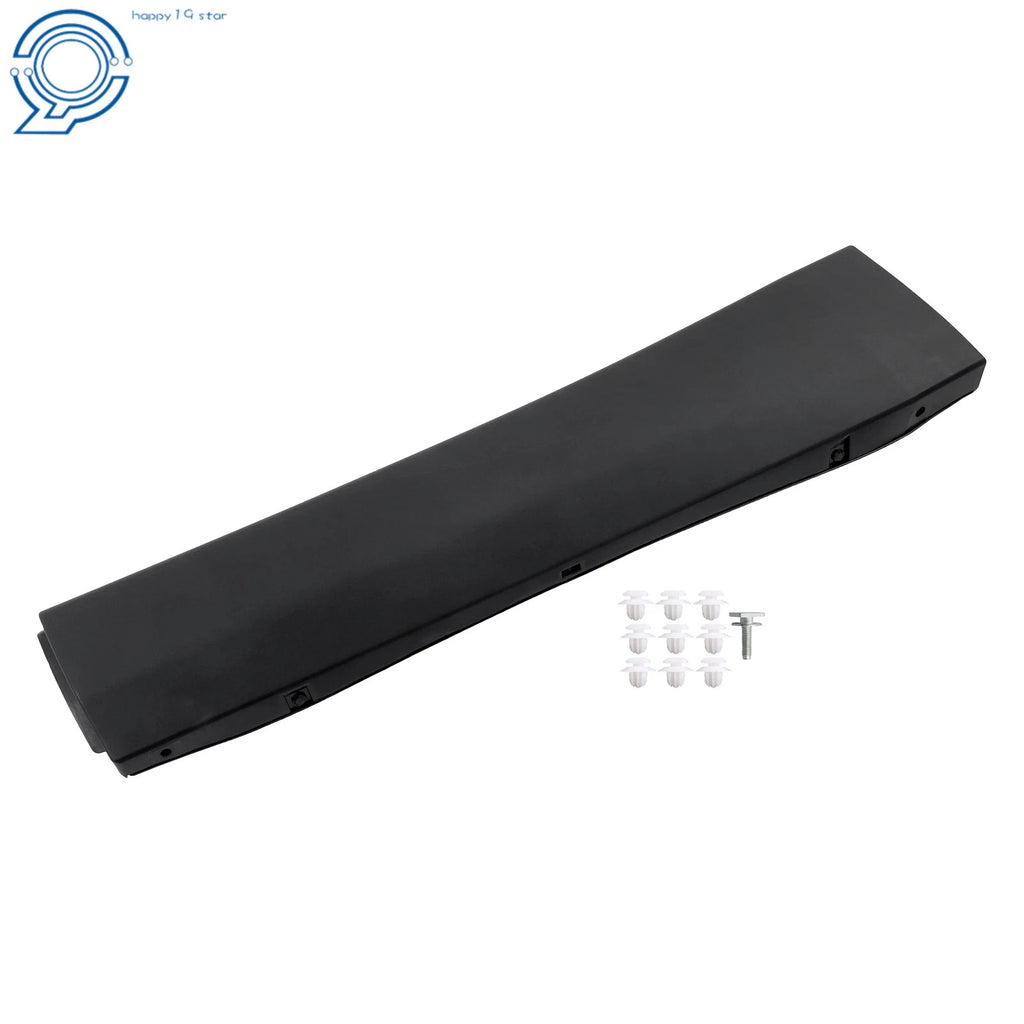 Rear Left Body Side Moulding for Toyota Venza (2021–2024) 7507848020