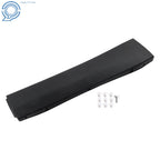 Rear Left Body Side Moulding for Toyota Venza (2021–2024) 7507848020
