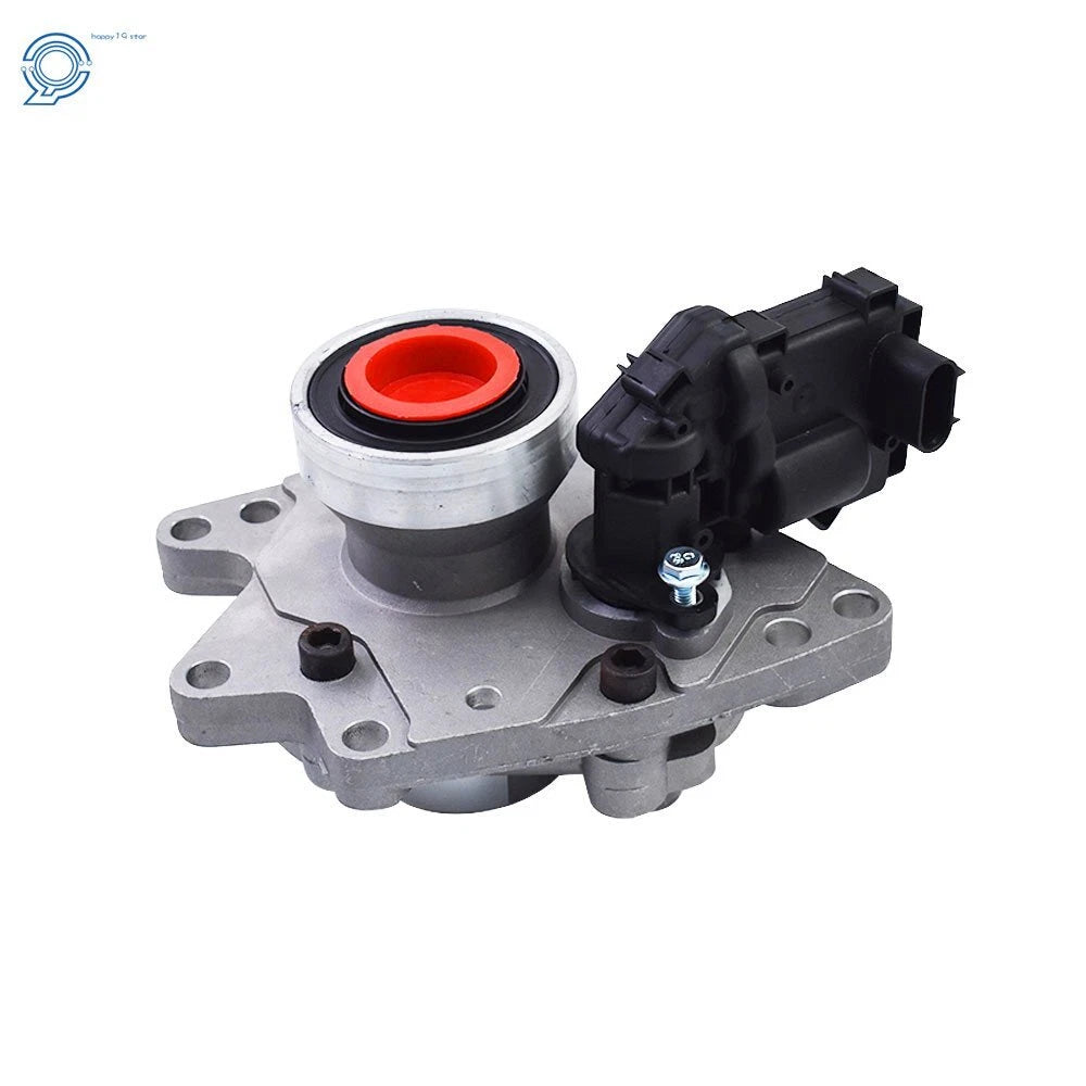 Front Axle Disconnect Actuator 600-115 for Trailblazer Envoy Rainer Bravada (4WD)