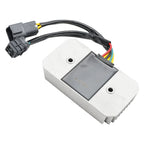 6-Pin Voltage Regulator Rectifier for Kymco MXU 700i UXV 700i (2010–2019) 31600-LKM5-E00 T9