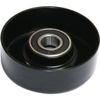 Accessory Belt Idler Pulley for Ford F-Series, E-Series, Explorer