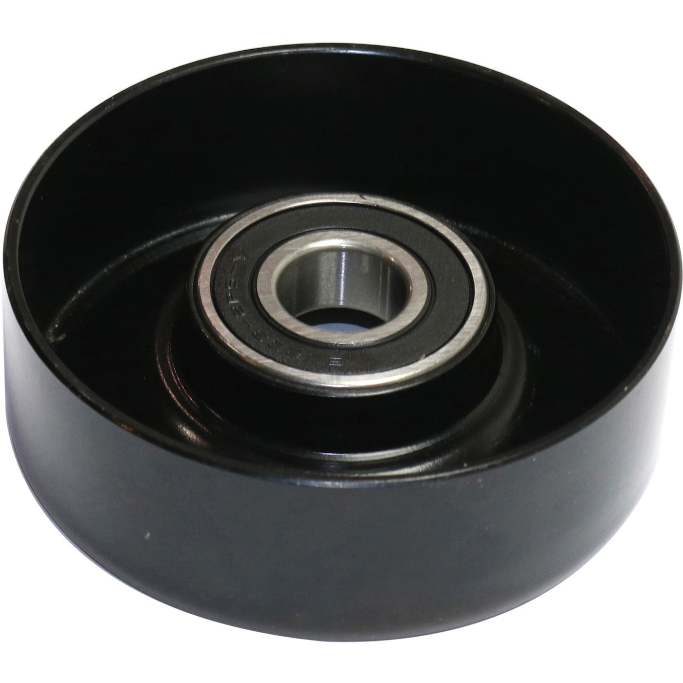 Accessory Belt Idler Pulley for Ford F-Series, E-Series, Explorer