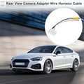 Rear View Camera Adapter Wire Harness Cable for Nissan Altima (1 Pcs)