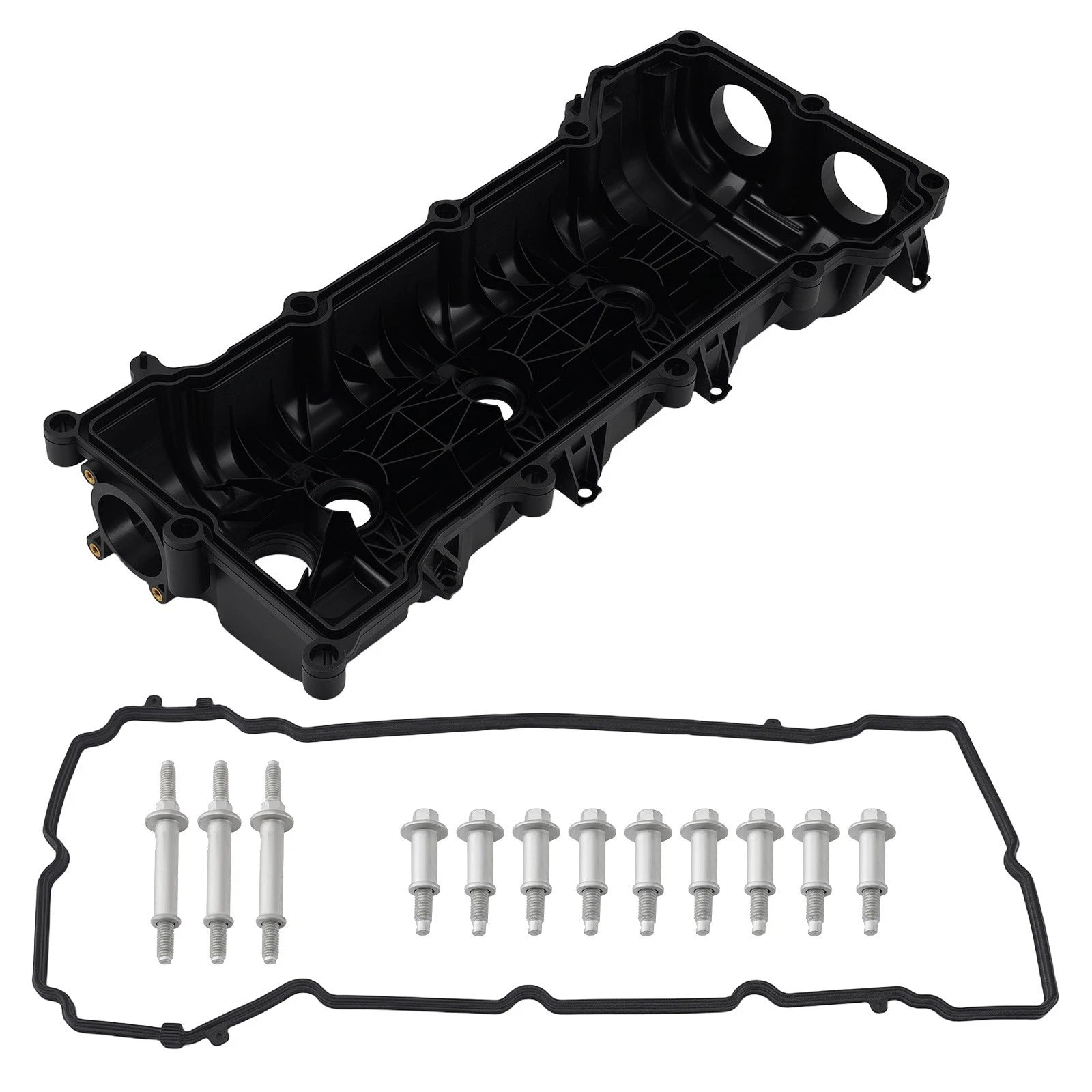 Right Engine Cover for Chrysler Dodge Ram 2011–2021 3.6L V6 05184068AK