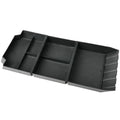 Lower Center Console Storage Organizer for Tesla Cybertruck (2024–2024)