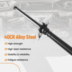 Rear Drive Shaft Propeller Shaft for Ford Fusion Lincoln MKZ (2013–2020)