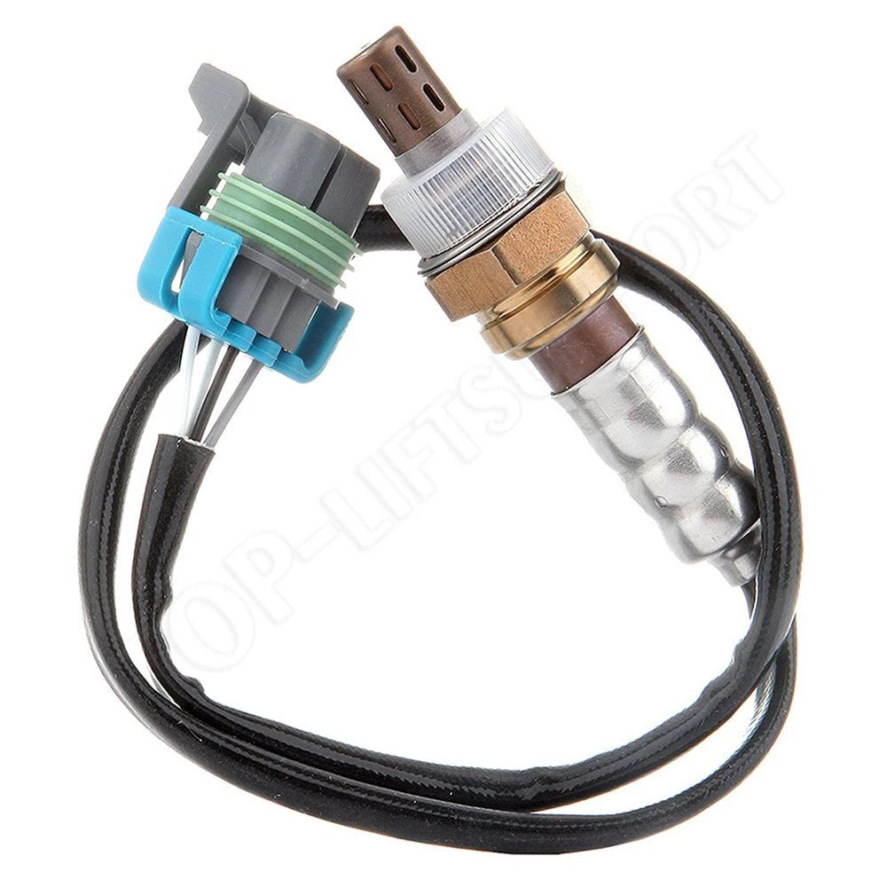 Set of 2 Oxygen Sensors for Saturn Vue (2008–2009)
