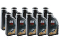 Set of 10 Fuchs TITAN ATF 7134 FE Blue Auto Transmission Fluid for Benz