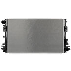 Radiator for Ram 2500, 3500 (2019–2023)
