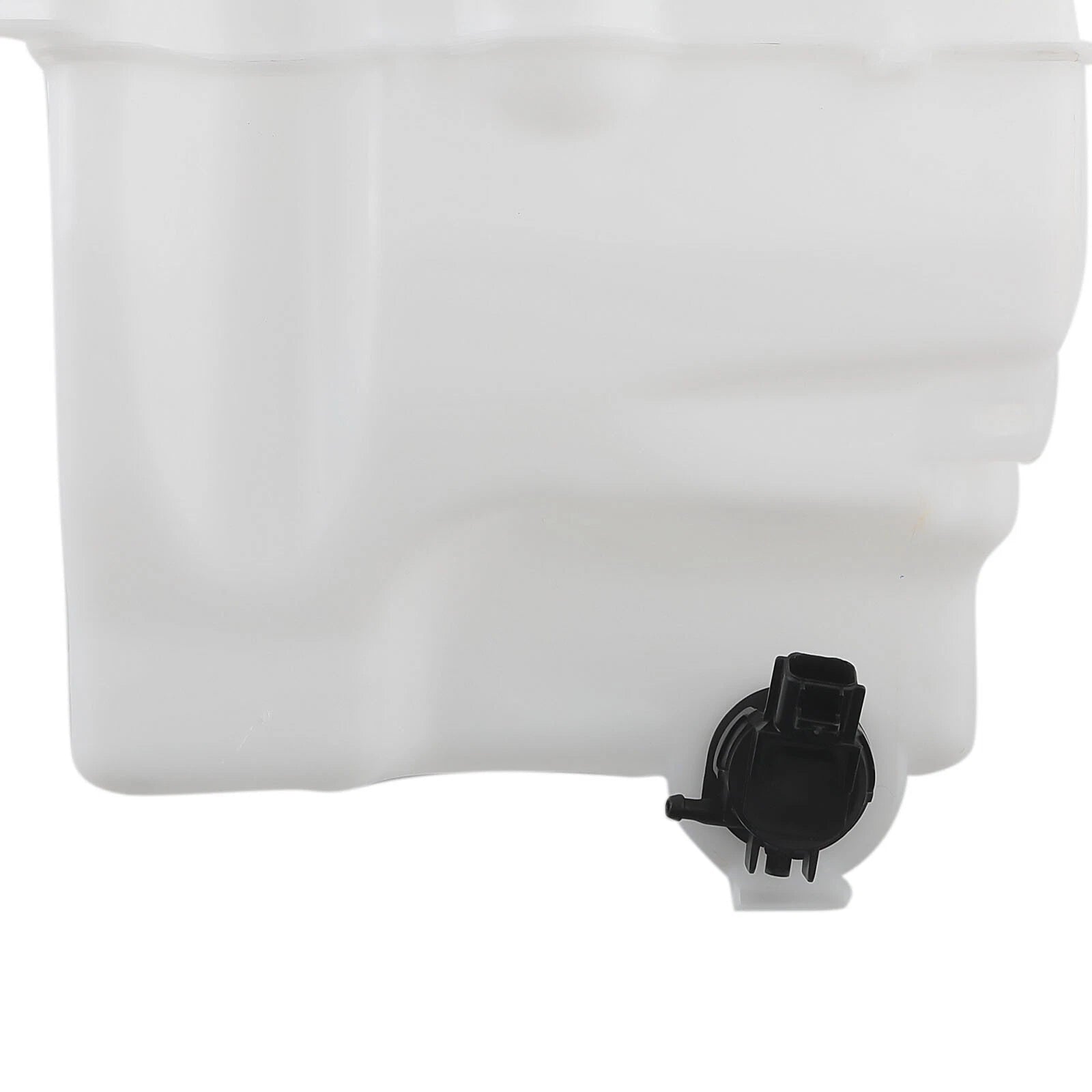Windshield Washer Reservoir Assembly with Pump for Toyota Corolla (2014-2019)