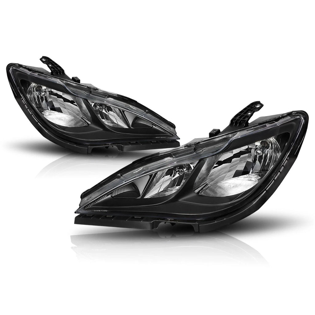 Fog Light Lamp Bezel for Toyota Sienna (2018–2020)