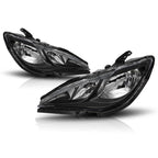 Fog Light Lamp Bezel for Toyota Sienna (2018–2020)