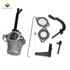 Carburetor for Briggs & Stratton 699966, 696132, 696133, 796322 (Fits Various)