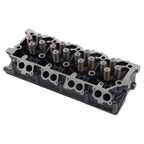 Cylinder Head Assembly for F-250/350/450/550 Super Duty (2006–2007)