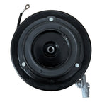 AC Compressor Clutch Replacement for Toyota Tacoma 3.4L (1998–2000)