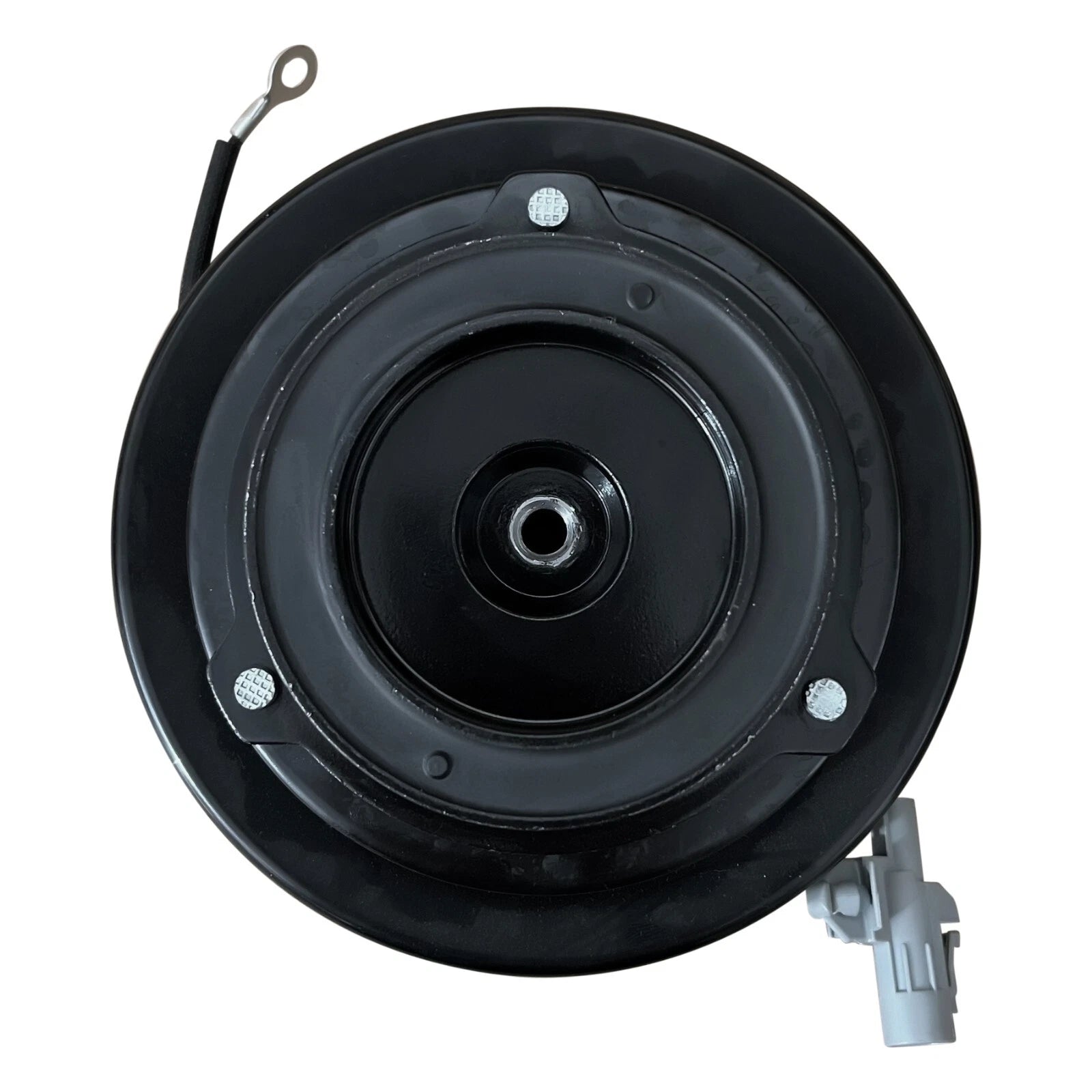 AC Compressor Clutch Replacement for Toyota Tacoma 3.4L (1998–2000)